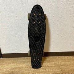 【値下げしました】スケボー　ペニー　の画像