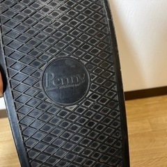 【値下げしました】スケボー　ペニー　の画像