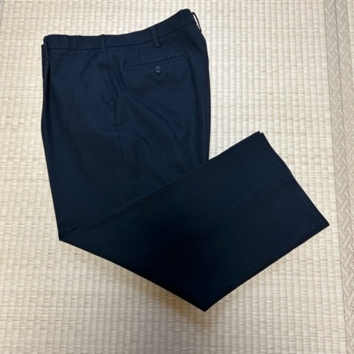 千葉県立小金高校　男子制服上下