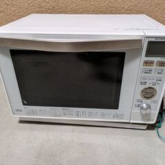 電子レンジ シャープ 、ガスコンロ リンナイ