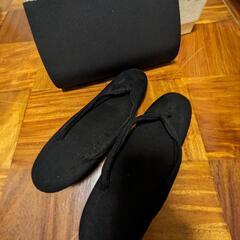 喪服高級装バックセット
