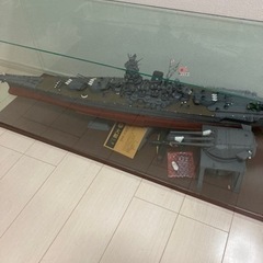 模型C57 大和　デアゴスティーニの画像