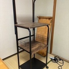 キッチン台の画像