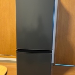 2020年製冷蔵庫　1人暮らし用