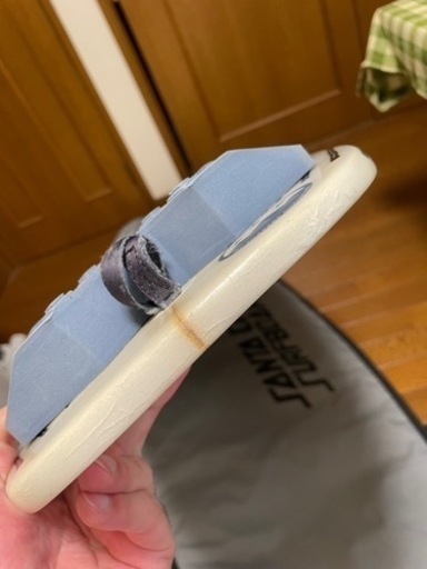 SUPER brand The TOY テール画像確認用