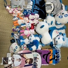 AAAグッズ