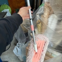 モップ