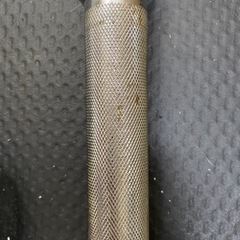 【お譲り先決定しました】★取りに来てくれる方のみ★ダンベルセットの画像