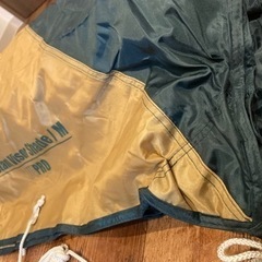 コールマン　シェード　Mサイズ　インスタントバイザーシェードの画像