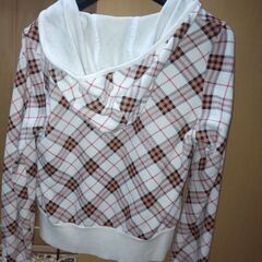 バーバリーブルーレーベルの画像