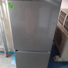 引取先決まりました！】 冷蔵庫 アクア 168L 2020年製 AQR-17J