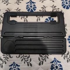 車内用テーブルの画像