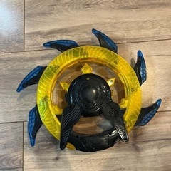 BANDAI ウルトラマンウルトラマンルーブの画像