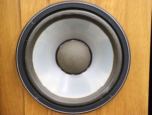 【ヤ取3/4終了】≪J1301ジ≫Electro-Voice/エレクトロボイス スピーカー ペア STATUS60 EV ブラウン オーディオ機器/音響機器 重量約28kg