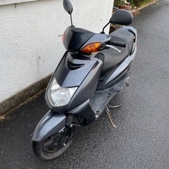 【売却済】ヤマハ　シグナスse12j