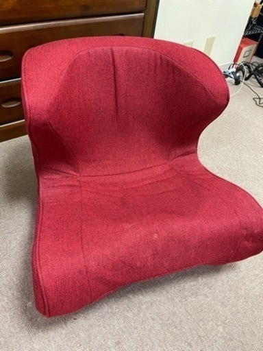 【譲ります】ドクターチェア