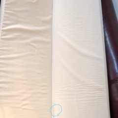 【決定】アイリスオーヤマ　折りたたみマットレスの画像