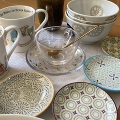 ♥️可愛い食器