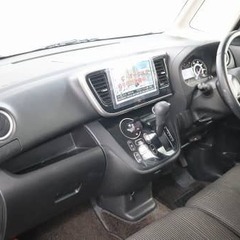 完全自社ローンです💫日産 デイズ　ルークスハイウェイスターＸ　Ｖ...