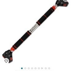 【お譲り先決まりました】STEADY 懸垂バーの画像