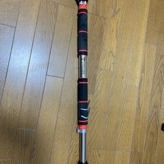 【お譲り先決まりました】STEADY 懸垂バー