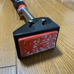 【お譲り先決まりました】STEADY 懸垂バーの画像