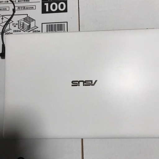 A S U S  masta  Windows11 美品