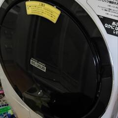 HITACHI ドラム式洗濯乾燥機