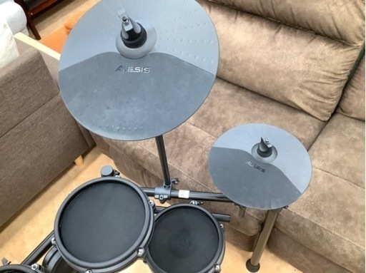 【トレファク摂津店】ALESIS(アレシス)の電子ドラムが入荷しました！
