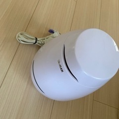 YA-MAN スチーマーの画像