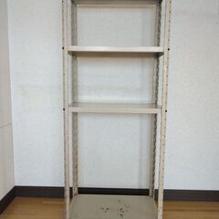 スチールラック