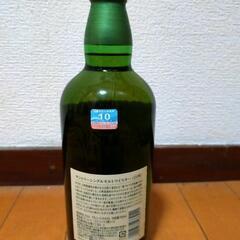 SUNTORYシングルモルトウィスキー白州の画像