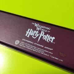 USJ　ハリー・ポッターの杖
