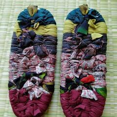 布ぞうりの画像