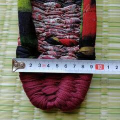 布ぞうりの画像