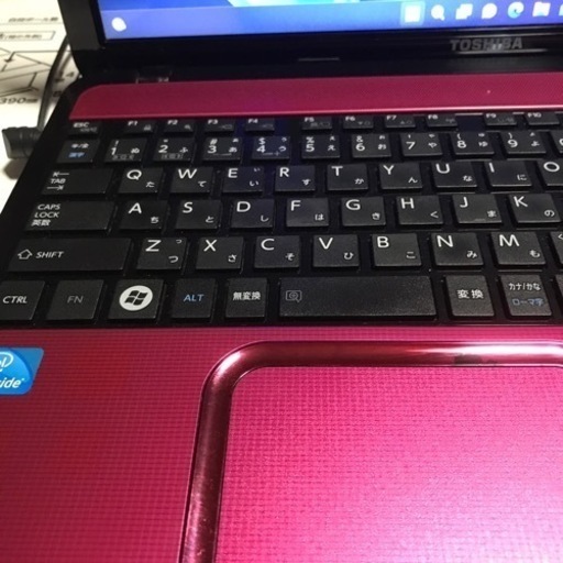 TOSHIBA Dynabook Windows11 