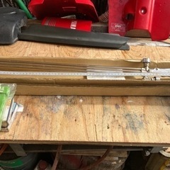 ガス切断機ストロング25の画像