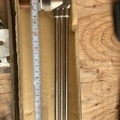 ガス切断機ストロング25の画像