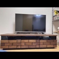 ニトリ　テレビ台