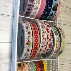 マスキングテープ　の画像