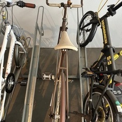 自転車