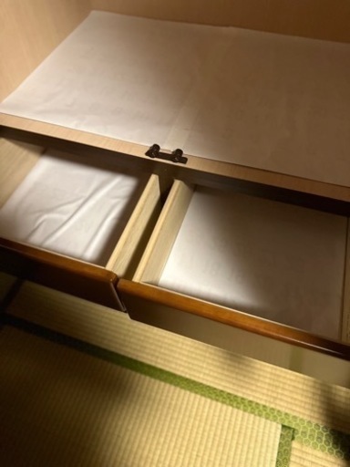 洋服ダンス　美品