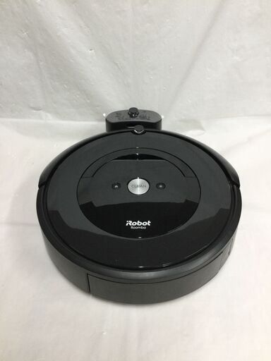 【北見市発】アイロボット IROBOT ロボット掃除機ルンバ e5150 お掃除ロボット (E2496kmkyY)