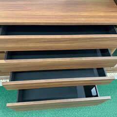 【愛品館八千代店】RoomDeco　サイドボード　かねたやの画像