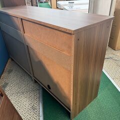 【愛品館八千代店】RoomDeco　サイドボード　かねたやの画像