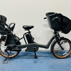 ブリヂストン ビッケ b300 電動自転車【中古】【B6K54297】 ブリヂストン ビッケ b300 電動自転車【中古】【B6K54297】