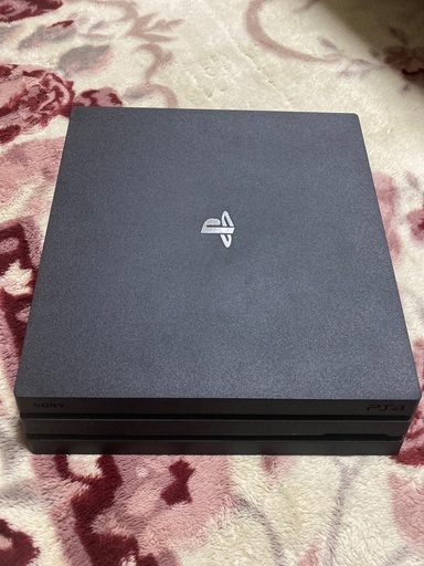 プレイステーション ps4pro