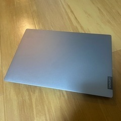 Lenovo IdeaPad S540 AMD Ryzen 5搭載