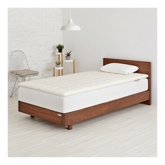 【受け渡し予定決定】エアウィーヴ airweave ★マットレス...