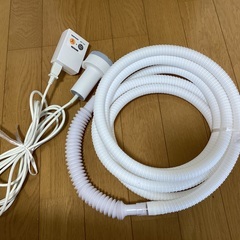 風呂水洗濯機バスポンプ・ホースセット